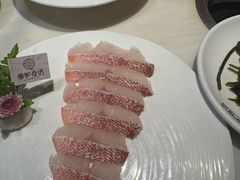 -围炉夜话·潮汕卤水火锅(榕江店)