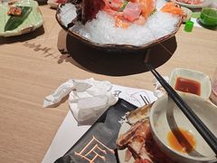 -匠和风精致料理(宁德万达店)