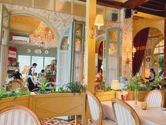 -小小花园 Le.Petit.Jardin(西岸滨江店)