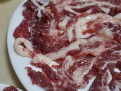 -五洲牛肉美食馆