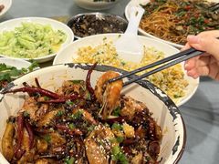 -辣螃铠盆盆蟹大排档(总店)