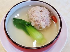-熙春园餐厅