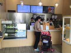 -奈雪的茶(南山大冲一期店)