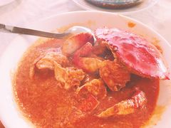 -无招牌海鲜餐厅(怡丰城店)