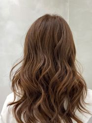 -MY HAIR ARDOR