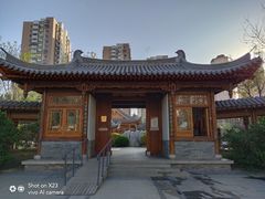 -南普公园