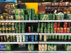 -卜蜂莲花(辽阳西路店)