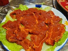-蜀辣居鲜货老火锅(簇桥富顿中心店)