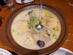 老鸭馄饨煲-東大方(湖州白鹭迎店)