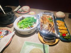 -新白鹿餐厅(金鹰新街口店)
