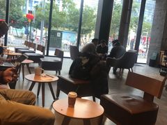 -星巴克(深圳软件园产业基地店)