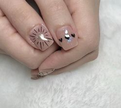 -RL Nail·瑞丽美甲美睫品牌原创店