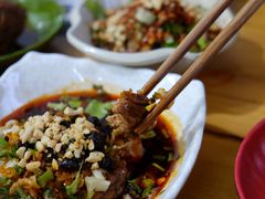 -雲记卢妈冷锅串串(中道街总店)