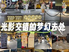 -港汇恒隆广场