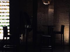 -大酉·M Coffee(北京美术馆店)