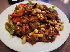 -烤肉宛饭庄(北新桥店)