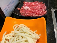 -蜀九香火锅店(9 Spices)