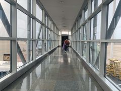 -厦门高崎国际机场-T3航站楼