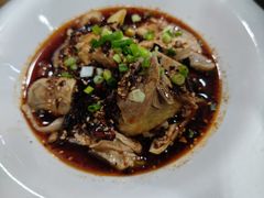 -美食村花园餐厅