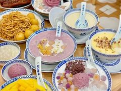 -赵记传承·中国甜品(福州总店)