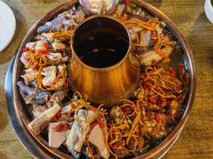 -金鼎雪山牦牛杂火锅(理县总店)