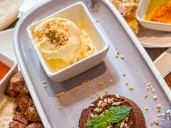 -Efes Turkish & Mediterranean Cuisine 艾菲斯餐厅(陆家嘴店)