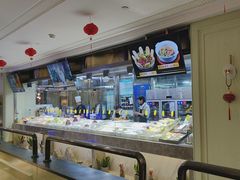 -新海渔港·胶东海鲜家常菜·家宴(奥体中心店)
