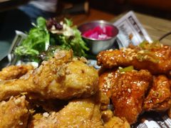 -Dak's 炸鸡(远景路店)