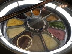 -长沙北辰洲际酒店-兰调全日餐厅