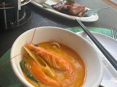 -帕蓝·暹罗料理(大学路店)