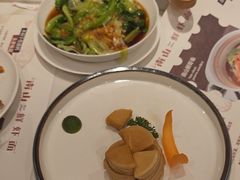 -南山鲜虾面·活鲜小馆·海味大连菜(南山总店)