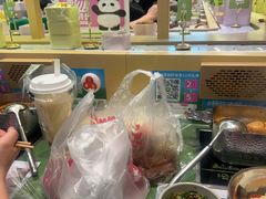 -一围肥牛小火锅(高铁吾悦店)