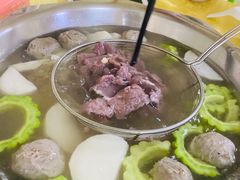 -老猫牛肉火锅(沙溪店)