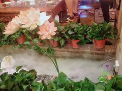 -蜀大侠火锅(国际购物店)