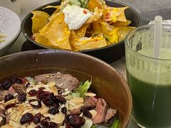 -农畉LONFOOD(福田星河COCOPark店)