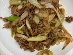 -乔家满族八大碗(流水沟店)