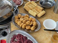 -五洞大众牛餐馆(番禺分店)