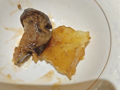 -冰城焰会大丰收铁锅炖(萝岗万达金街店)
