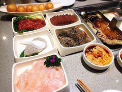 -海底捞火锅(奥山世纪城店)