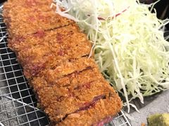 -牛カツ京都勝牛(河原町蛸薬師店)