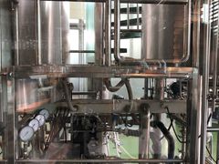 -The BREW·酿餐厅(浦东嘉里大酒店)