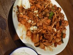 -合家院饭庄(榆关道店)