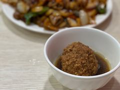 -老头盖浇饭(南京新街口明瓦廊宏光酒店店)
