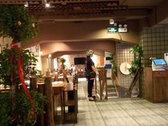 -马路边上·小海鲜烧烤(八一路店)