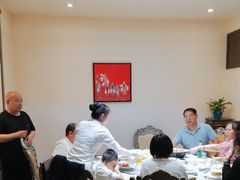 -鸭王烤鸭店(三里河店)