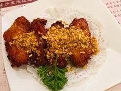 -池记(尖沙咀店)