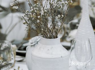 朝暮—北京小众主题婚礼