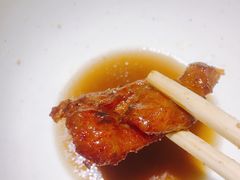 -双桂坊美食街(南大街商业步行街店)