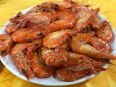 -板桥海鲜广场(文明东店)
