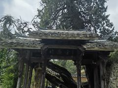 -云中大漈